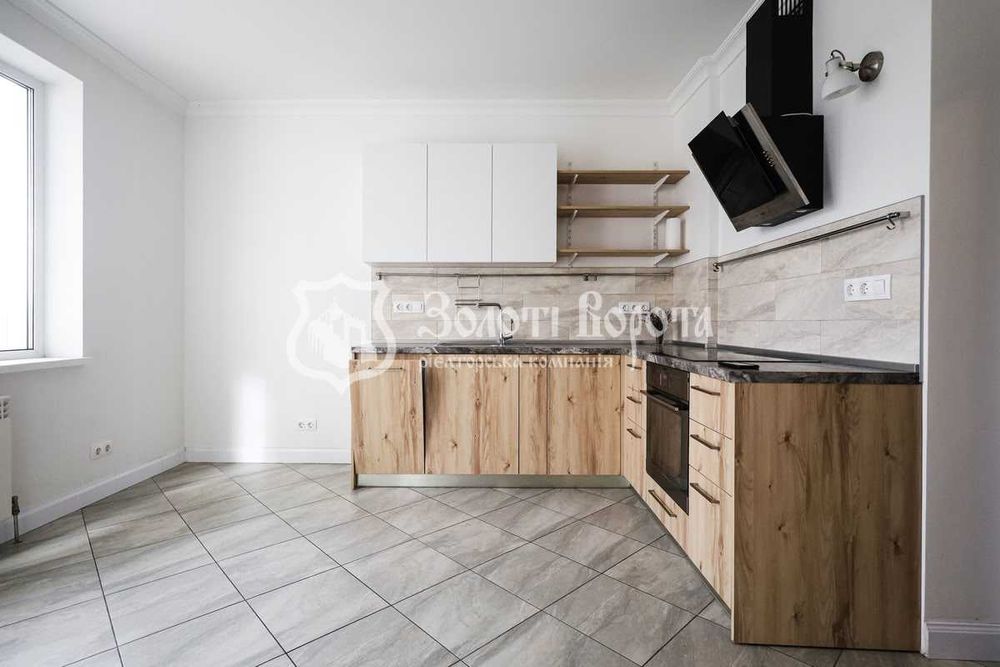 Квартира, 1к. Євроремонт. Урлівська, 11а, Позняки, Дарницький район