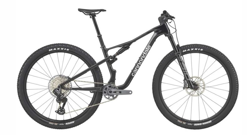 Nowy rower Cannondale Scalpel Carbon 2 SBK, XC, gwarancja, FV
