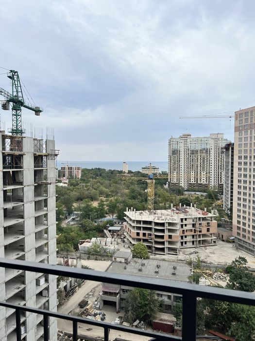 Продам 3к квартиру , ЖК Эллада , Аркадия , лучшая цена!