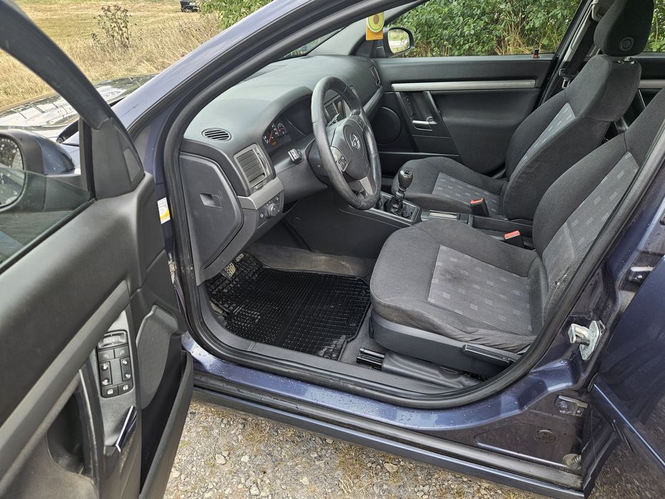 Opel Vectra C 2006 рік 1,9 дизель для військових