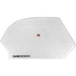 tank pad suzuki gsxr 600 / 750 protetor de deposito one design