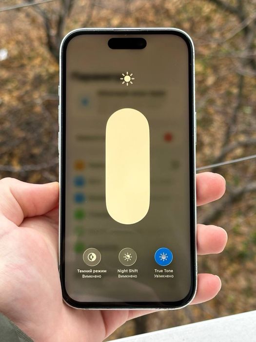 Айфон, 15, 128гб, акб-89%, Все працює, Номер 5
