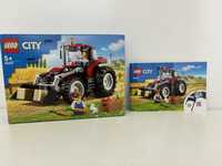 Lego 60287 Traktor