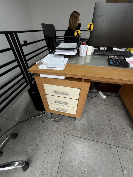 Стіль офісний якісний