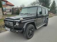 Mercedes G Klasa 300GD Długa Gelenda 1982R Prywatnie