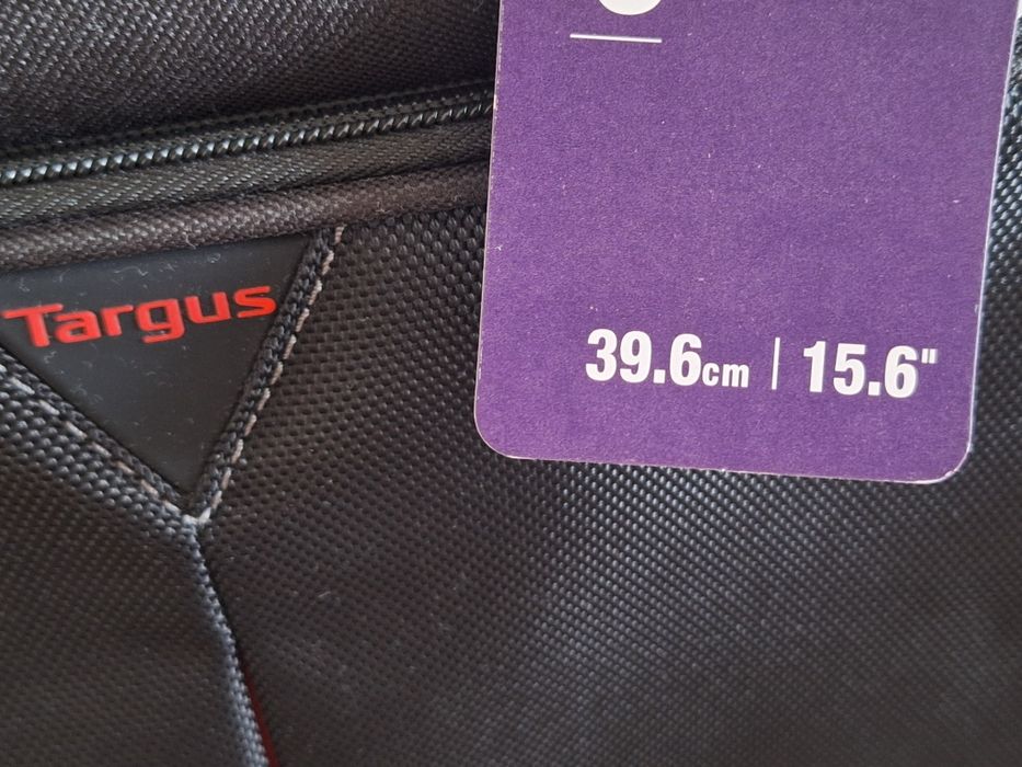 Mala computador portátil até 15.6'' - nova