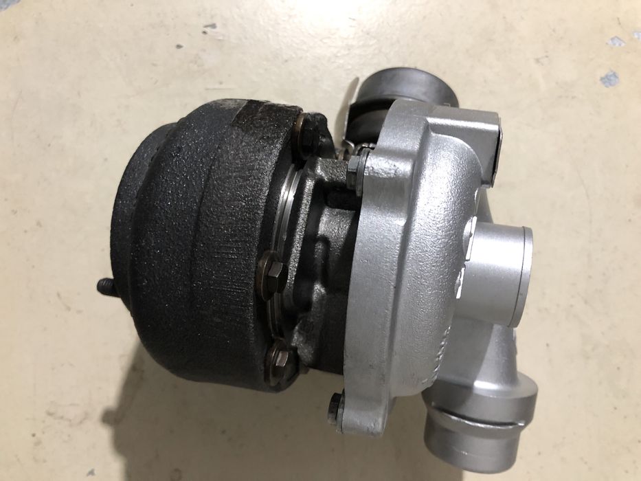 Turbo Renault 1.5 dci