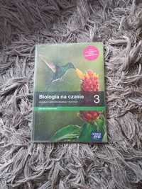 Biologia na czasie 3