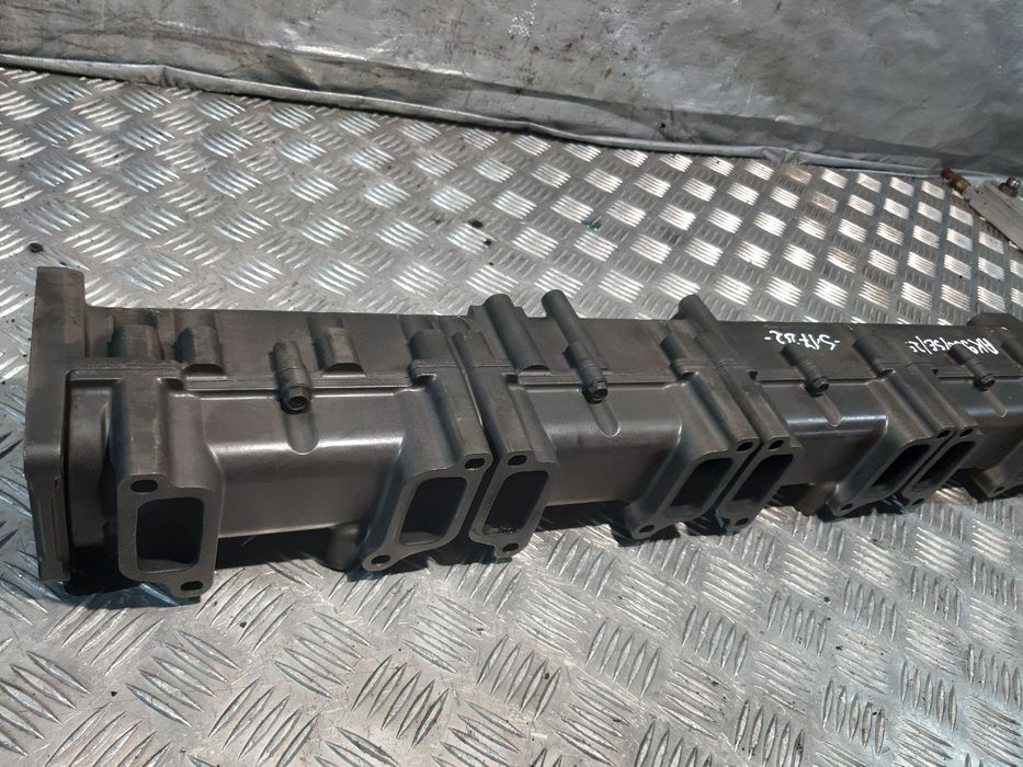 Kolektor Dolotowy Scania 1725257