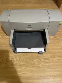 Impressora HP Deskjet 845c