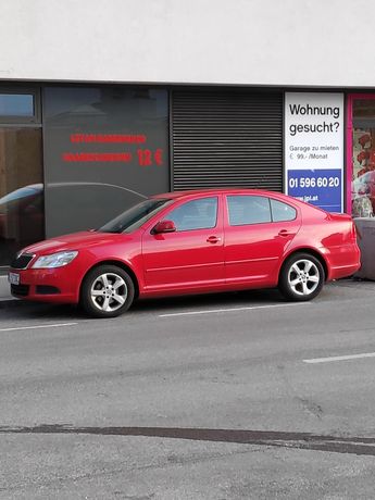 SKODA OCTAVIA 2 FL , 1.6 TDI  2011 rok