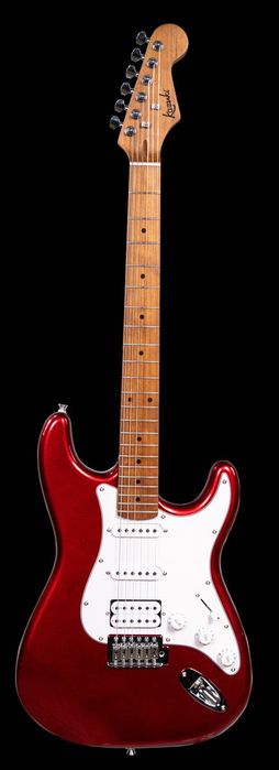 Kazuki FMT01 gitara elektryczna sklep Bratpol Toruń