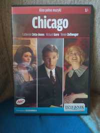 Chicago film dvd