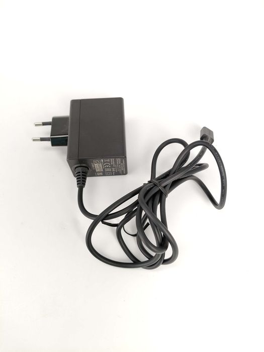 Konsola Nintendo Switch OLED biały