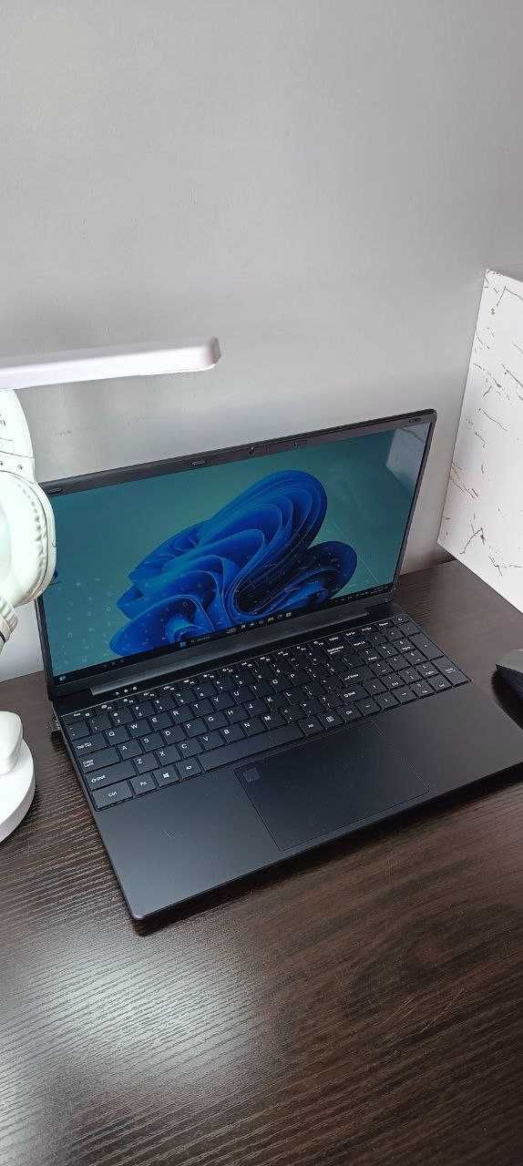 Laptop Leno A07 N5095 2x 2.9Ghz Turbo 15.6" 16GB DDR4 256GB SSD