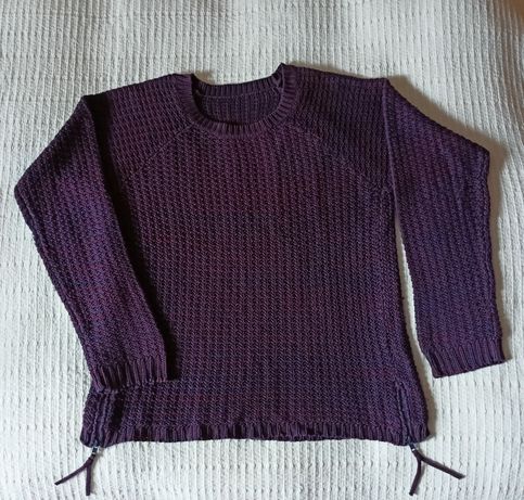 Sweterek letni NEW YORKER XL