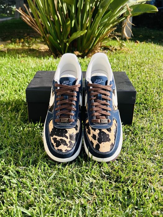 Nike Air Force 1’ 07