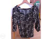 Blusa tigressa da Tally Weijl, 38, nova