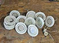 Oddam lampy led halogen sufitowy.