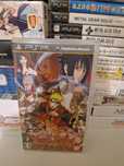 Naruto psp PlayStation portable jp