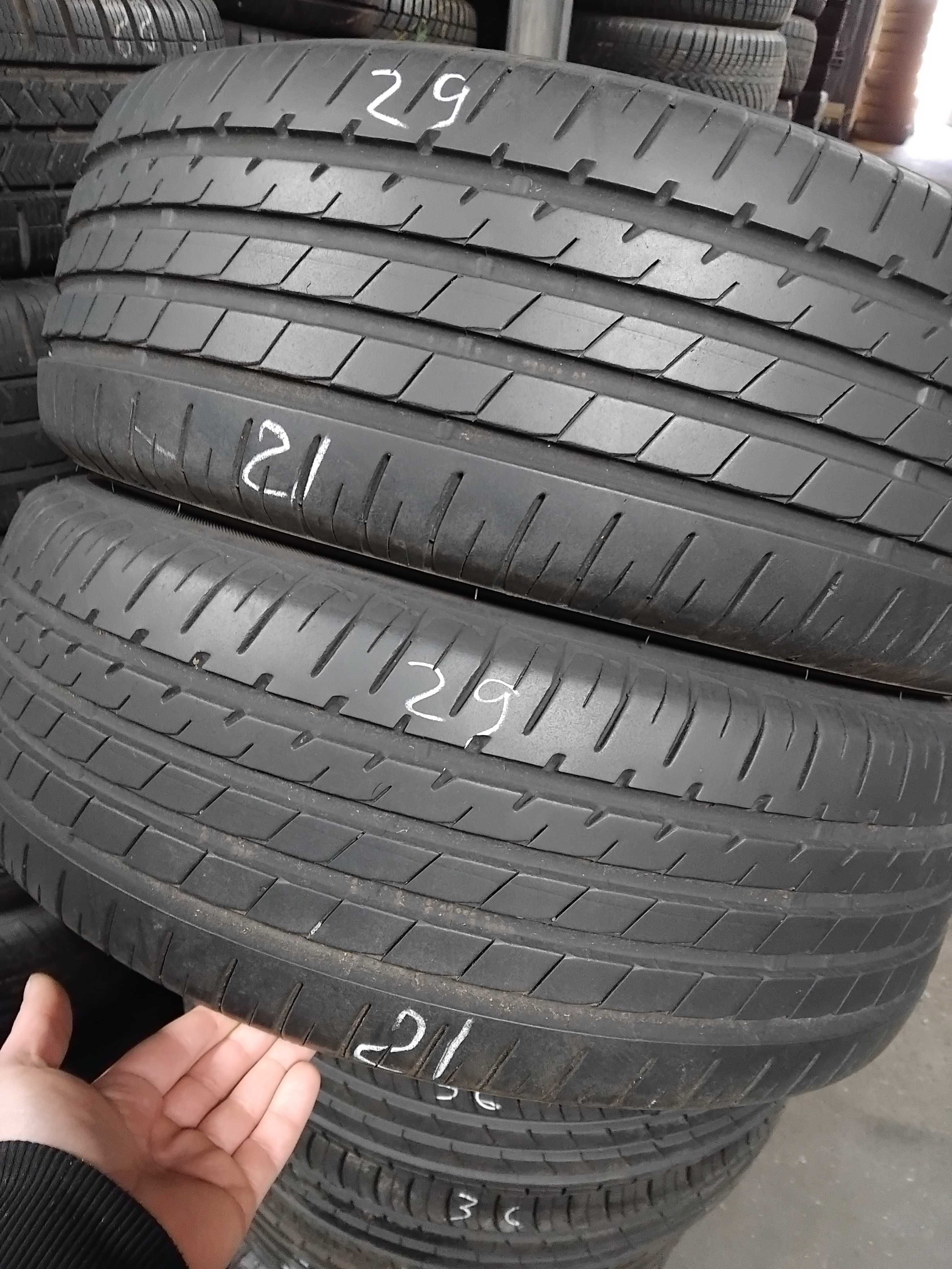 Шини бу 205/60 R15 Lassa Driveways Пара ЛІто