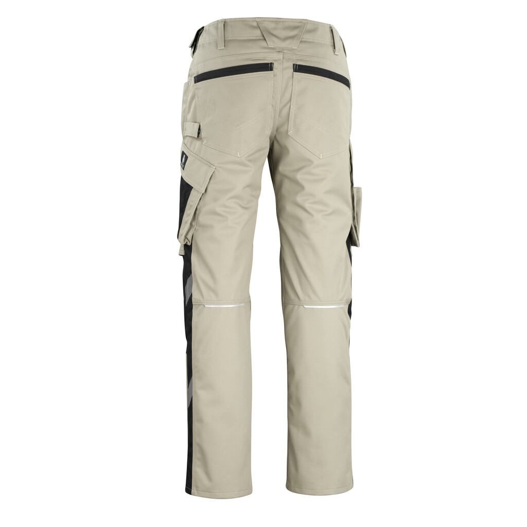 Робочі штани Mascot Workwear, спецодяг так само як Strauss