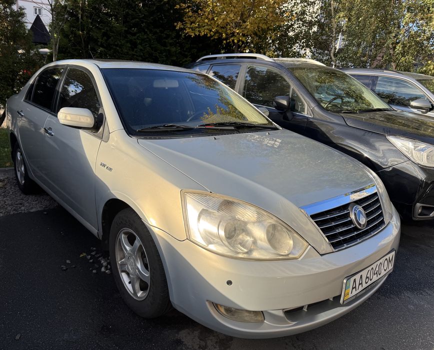 Продам авто 1.8 бензин, 108 тис пробіг, гарний стан