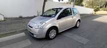 Citroën c2 1.4hdi 160.000km