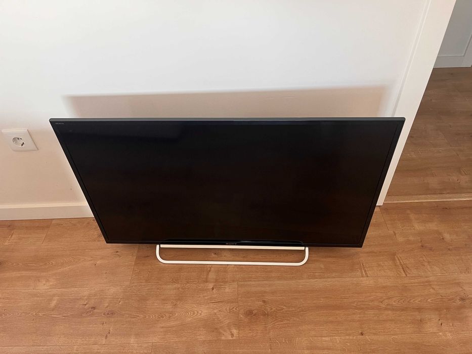 Televisão Sony Bravia KDL40W605B 40" FULL HD