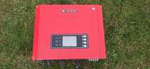 Falownik GoodWe GW4000‑DT | 4 kW | jak nowy