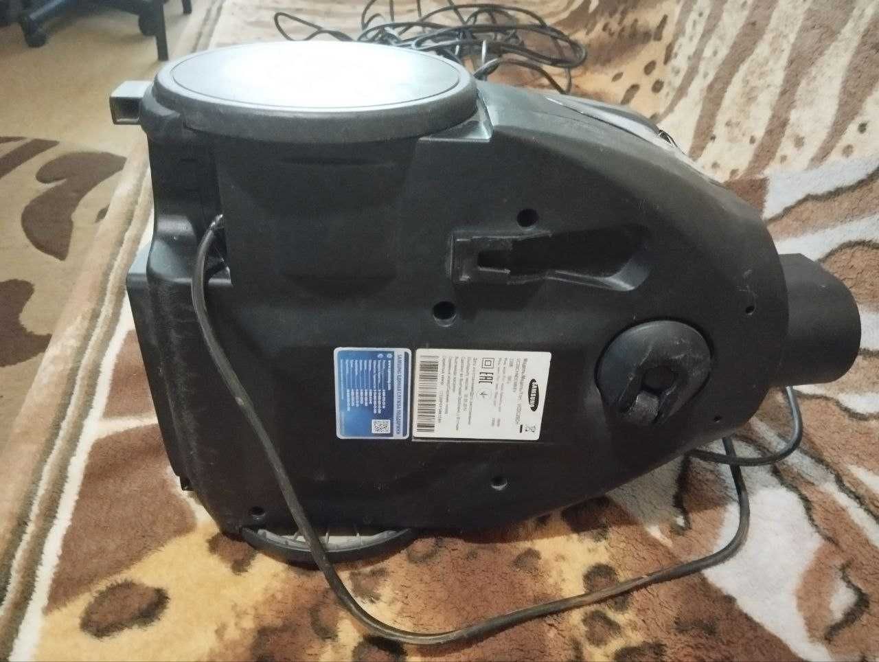 Пылесос Samsung vcdc20ch