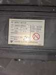 Yaskawa AC Servo Motor USAFED-09DA1S UTOPH-600VB