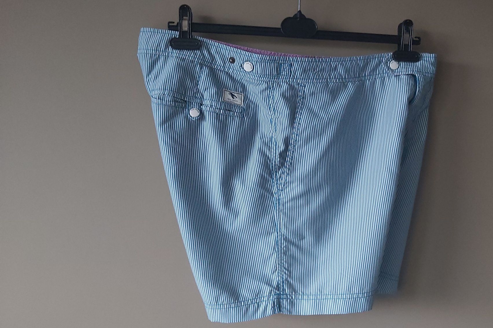 Ted Baker męskie super  szorty 5 / M-L