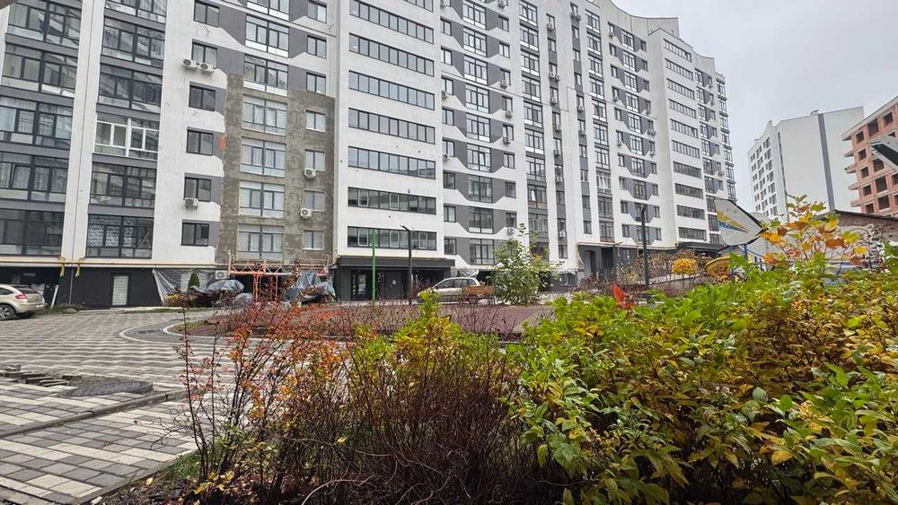 Оренда квартири. ЖК Авіатор