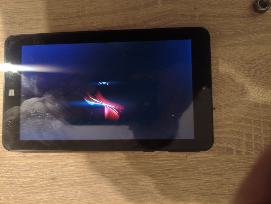 Tablet windows lark 7i win