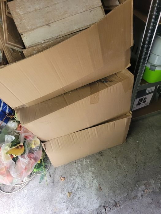 Sprzedam parkiet dębowy z rozbiórki