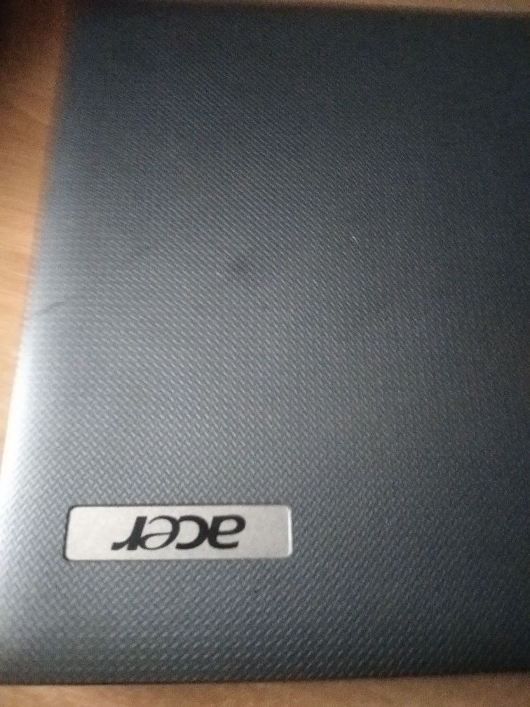 Ноутбук Acer aspire 5250 Series