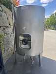 Cuba inox 1000litros