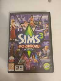 The Sims 3 - Po zmroku