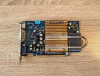 Karta graficzna Gigabyte GeForce 7300 GT GV-NX73T256P-RH