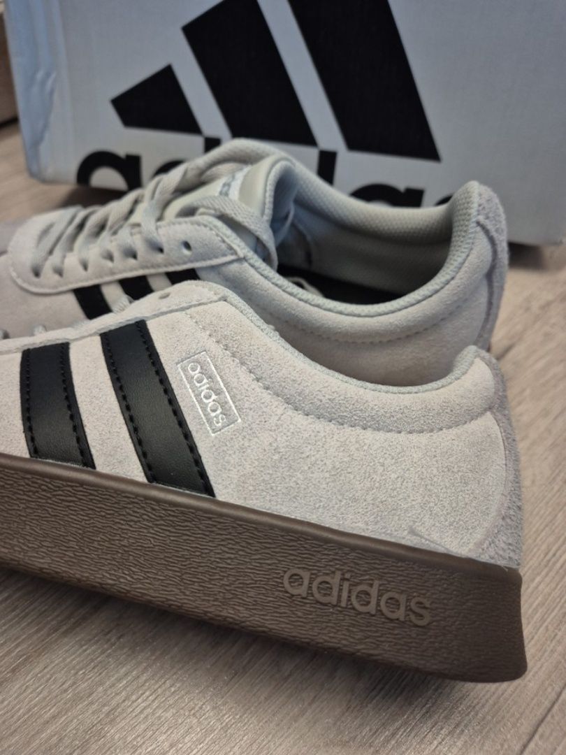 Кеди Adidas VL Court 2.0 40р.