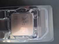 AMD Ryzen 5 3400G + chlodznie