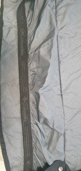 Зимова куртка Columbia/чоловіча