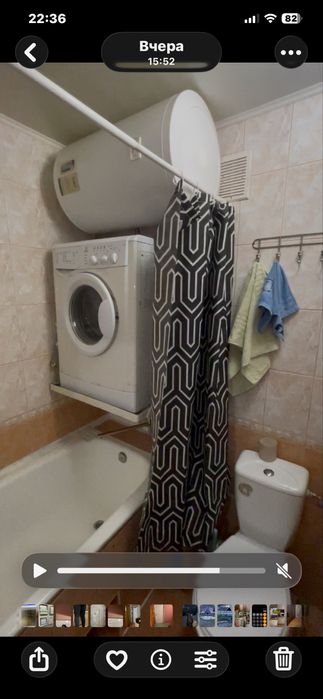 Здам кімнату16 м2 Солоницівка