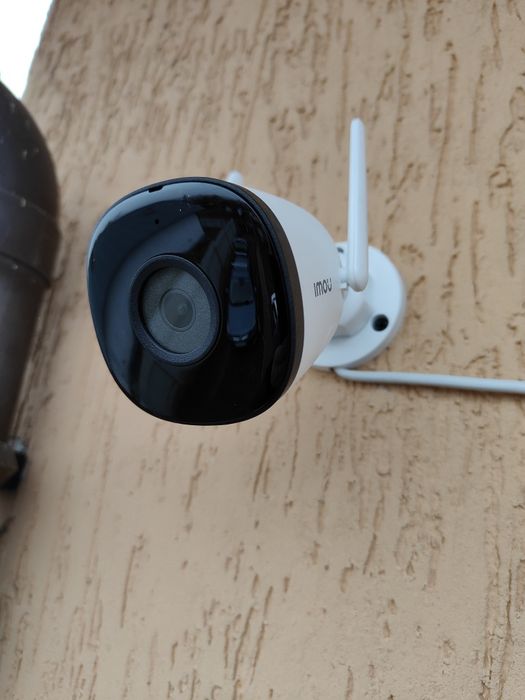 Встановлення, ремонт, продаж відеоспостереження, відеонагляду під ключ