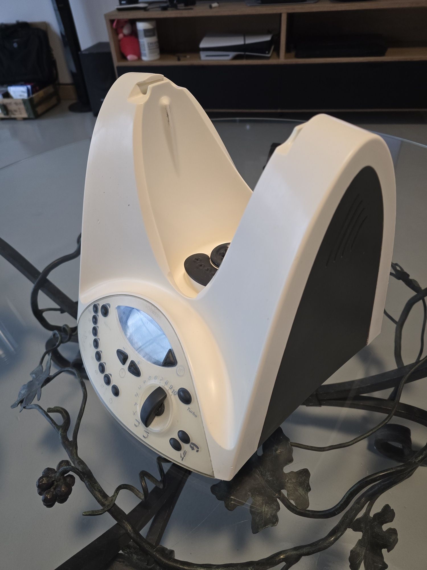 Thermomix TM31-1