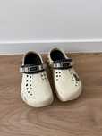 Crocs echo clog man 10 woman 12