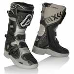 Botas acerbis pretas