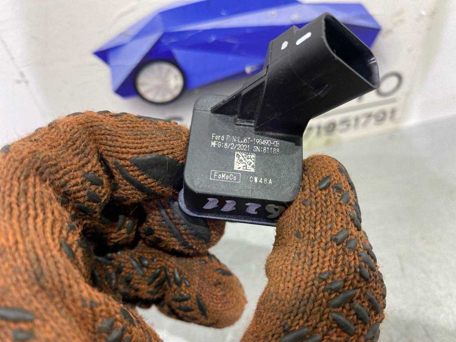 Камера заднего вида Ford escape mk4 форд эскейп мк4 2020 2021 2022