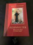 Dzienniczek "Miłosierdzie Boże w mojej duszy"